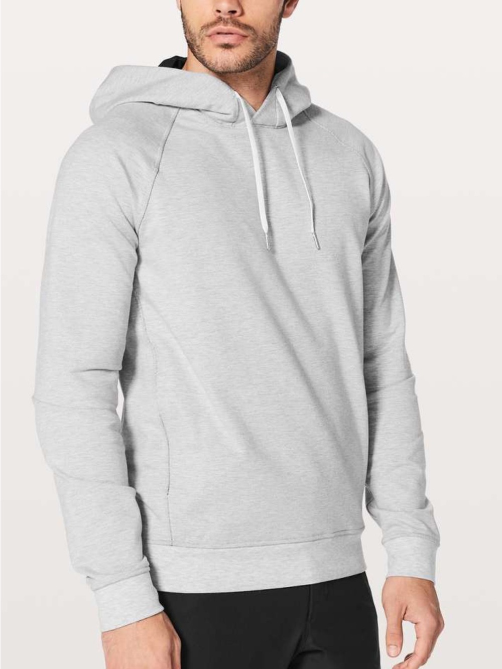 Lululemon City Sweat Pullover Hoodie L